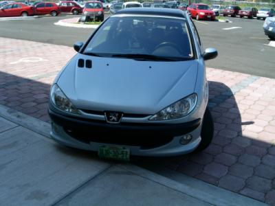 frontal